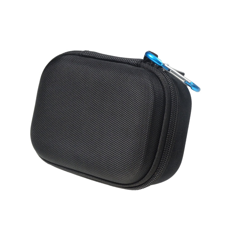 JD-344646 Custodia antiurto portatile per altoparlante Bluetooth JBL GO3, Carabiner JD-344646 Custodia antiurto portatile per altoparlante Bluetooth JBL GO3, Carabiner